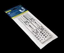 TAMADEX Přímý závěs 60/55 - 0.8 mm (Sáček 15ks) tl. 0,8mm